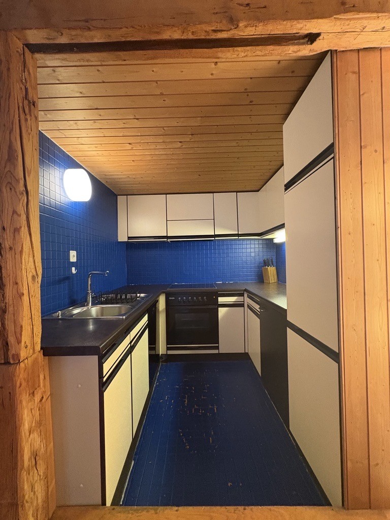 Appartement de 2 pièces