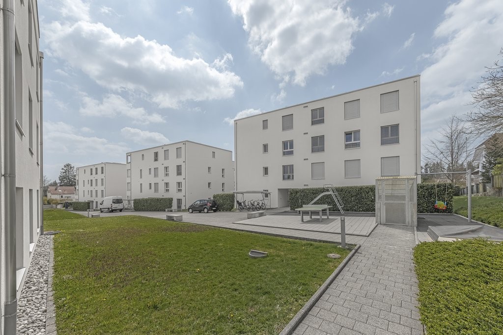 Appartamento di 3 ½ locali, foto 2 di 7