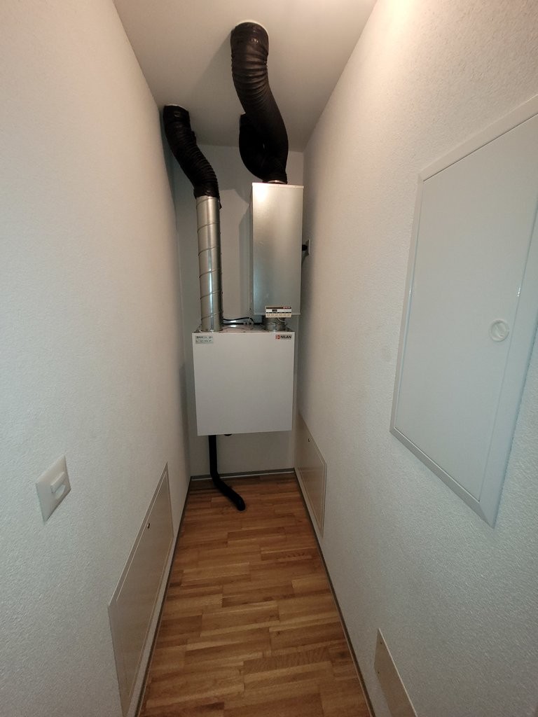 Appartamento di 3 ½ locali, foto 7 di 7