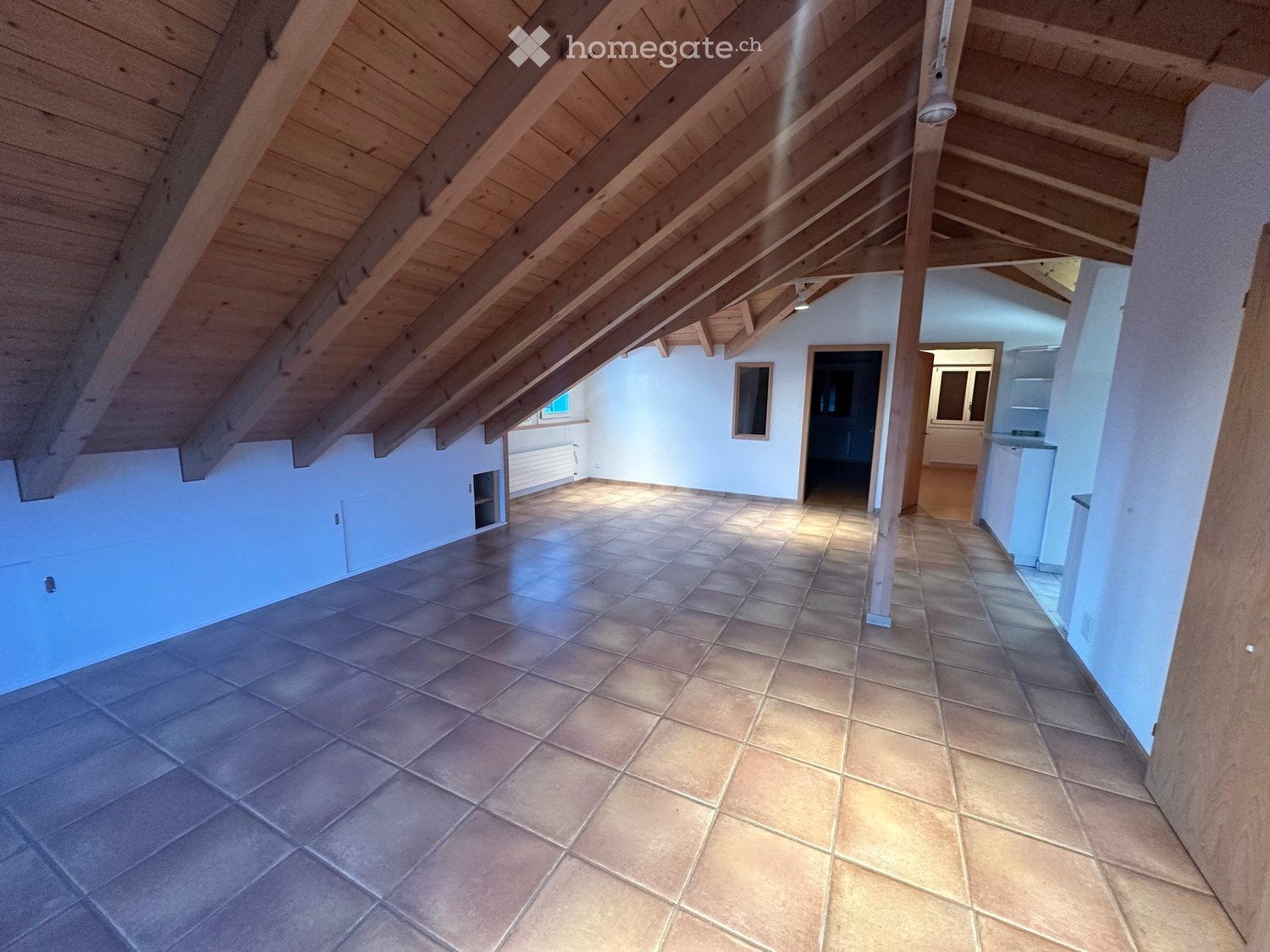 appartamento di 3 locali