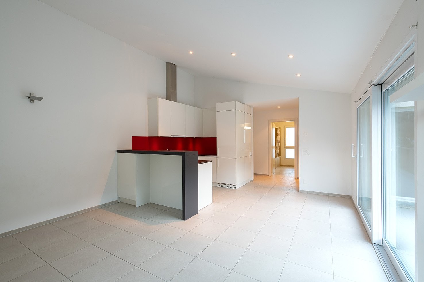 Appartement de 2 ½ pièces