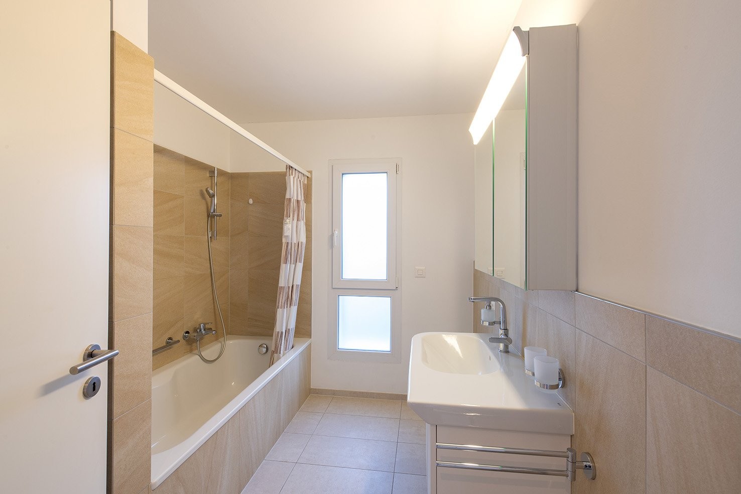 Appartement de 2 ½ pièces