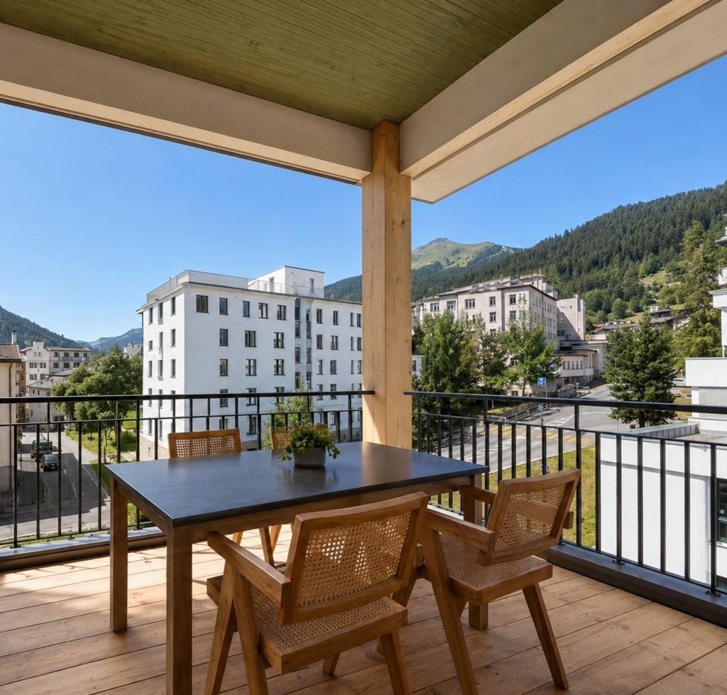 Appartamento di 4 ½ locali