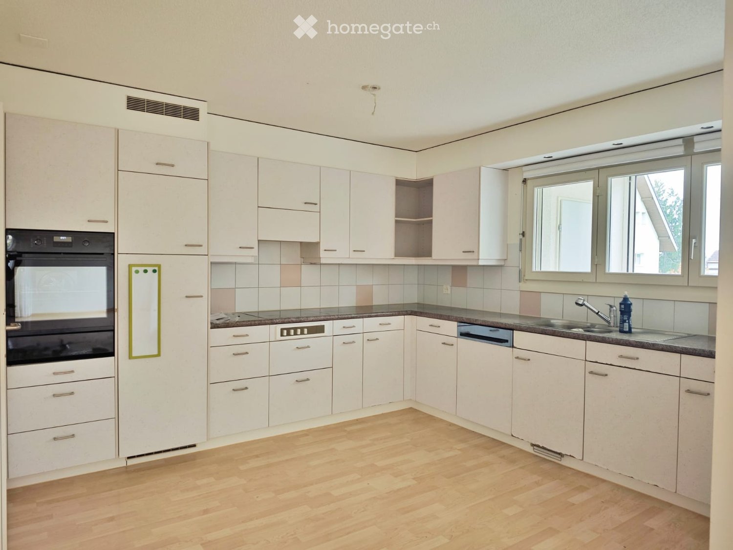 Appartamento di 5 locali, foto 4 di 5
