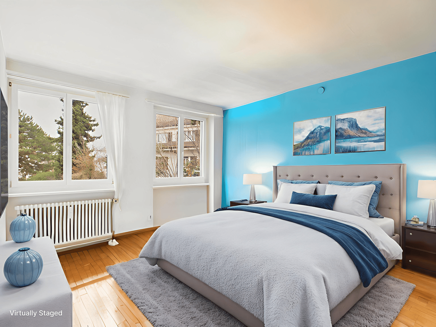 appartamento di 4 ½ locali, foto 4 di 10
