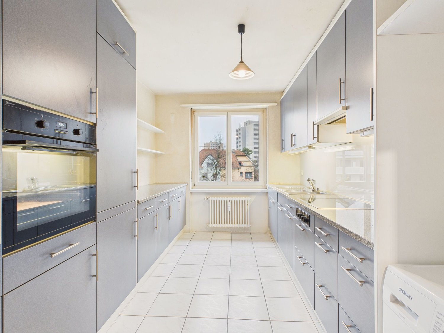 appartamento di 4 ½ locali, foto 1 di 10