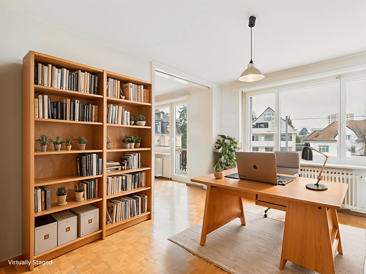 appartamento di 4 ½ locali, foto 5 di 10