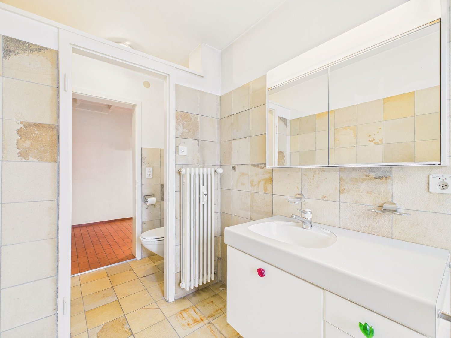 appartamento di 4 ½ locali, foto 10 di 10