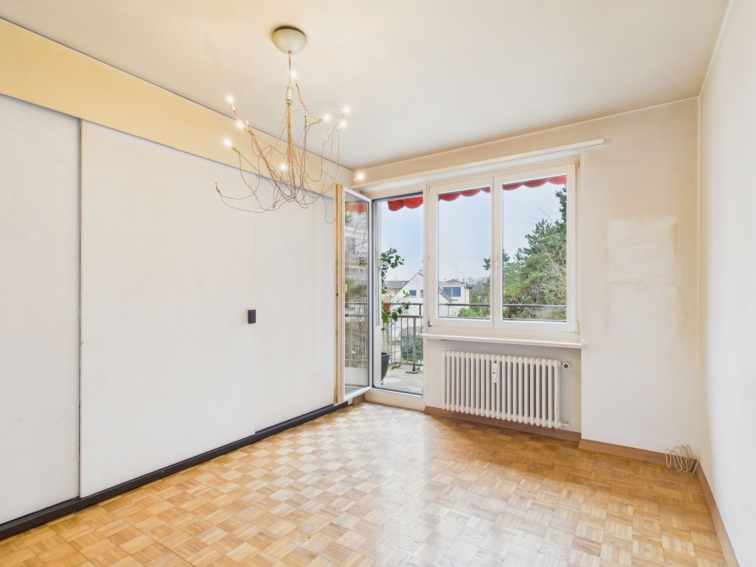 appartamento di 4 ½ locali, foto 6 di 10