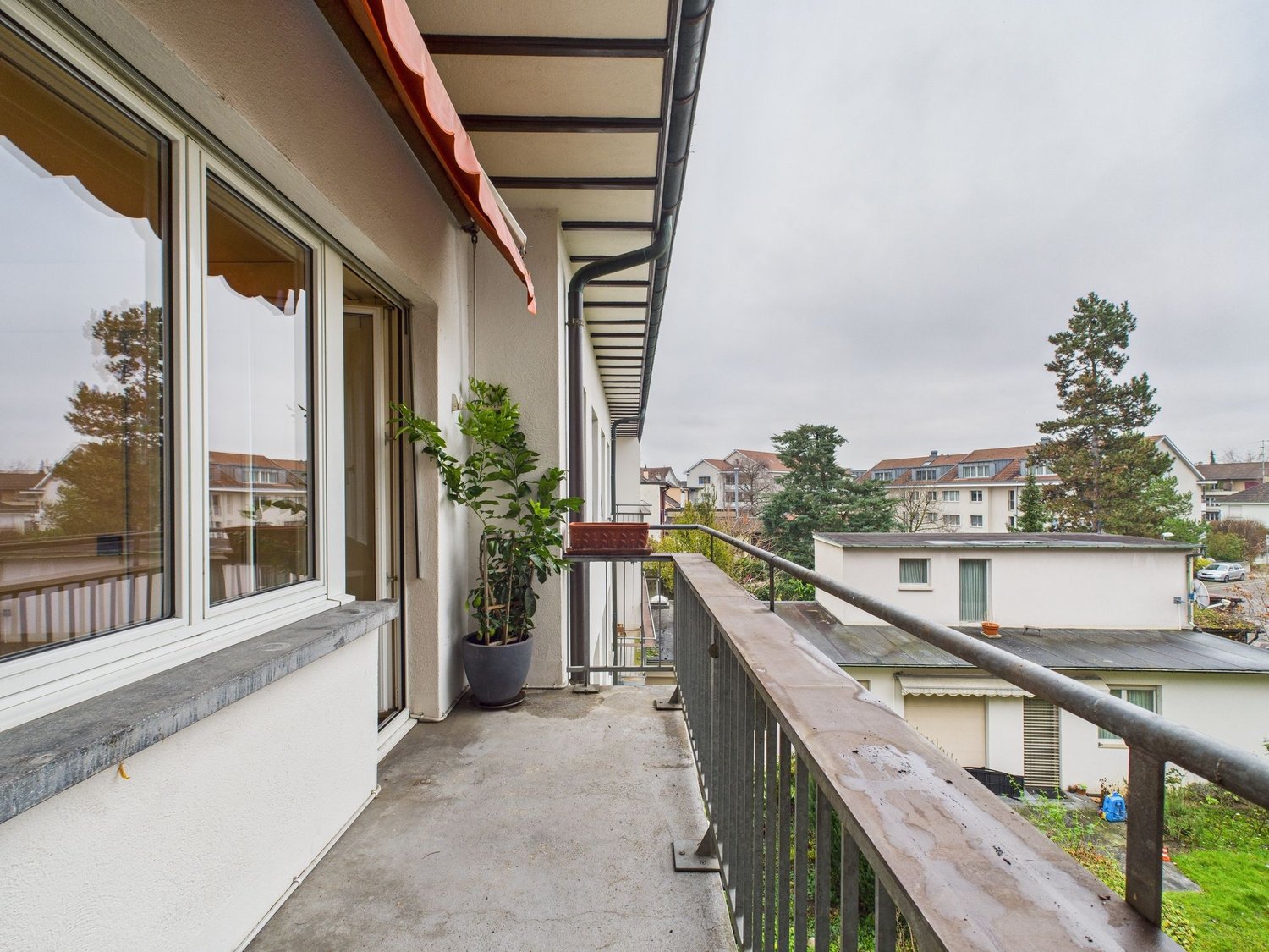 appartamento di 4 ½ locali, foto 9 di 10