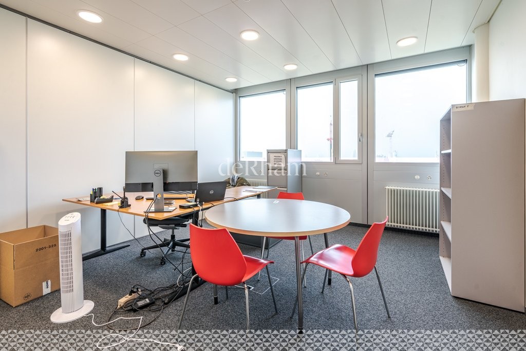 468m² office, foto 5 di 8