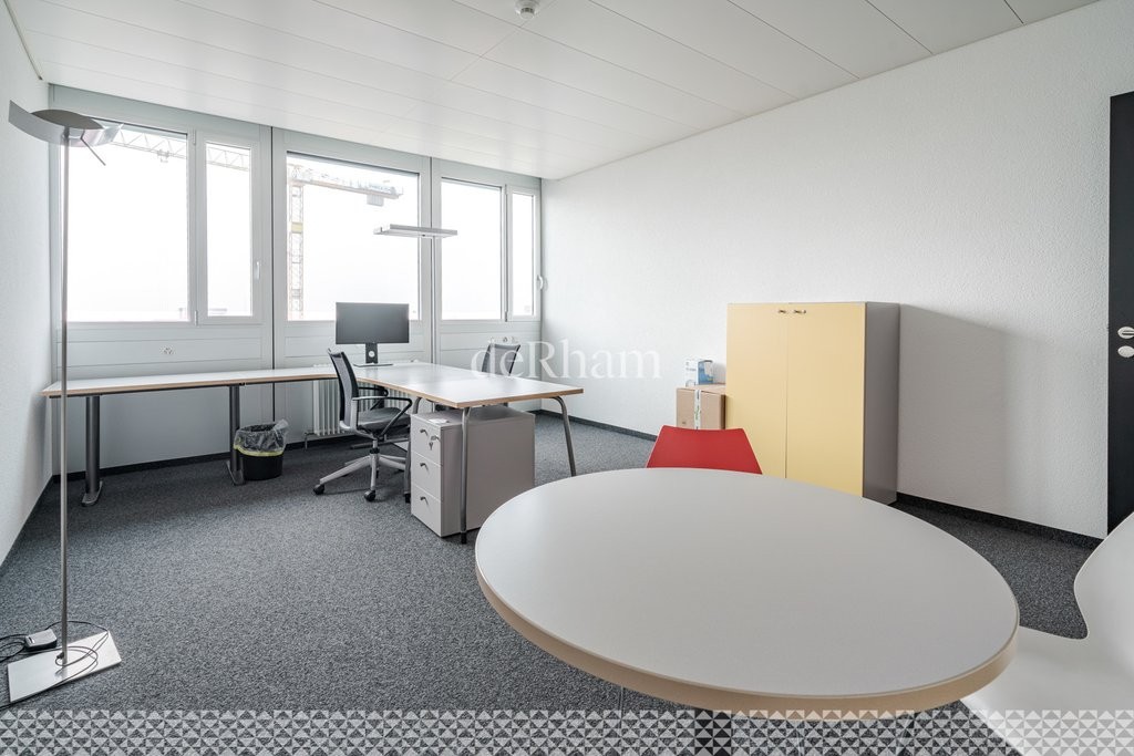 468m² office, foto 2 di 8