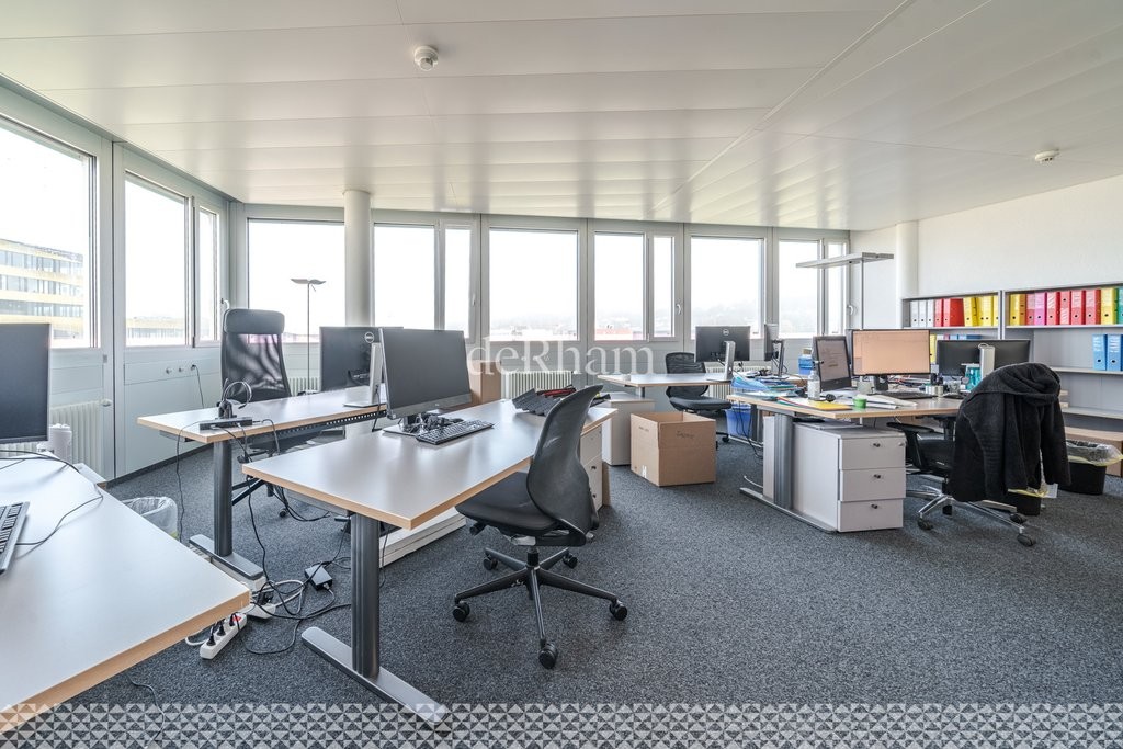 468m² office, foto 7 di 8