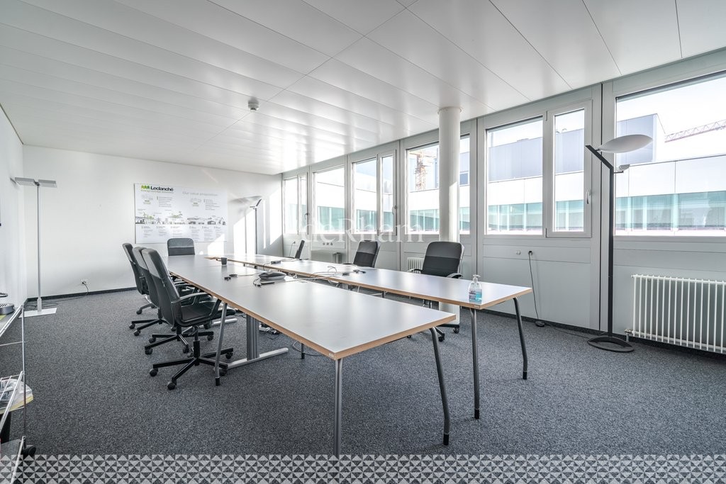 468m² office, foto 8 di 8
