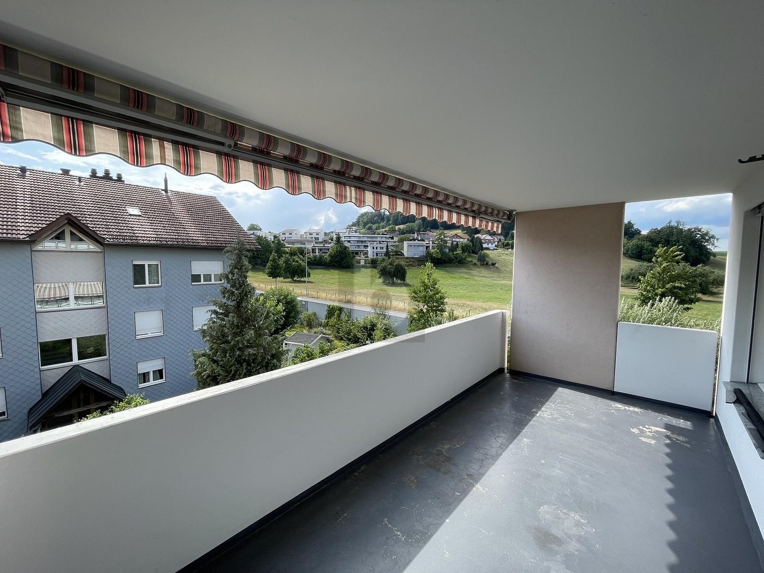 Appartamento di 4 ½ locali