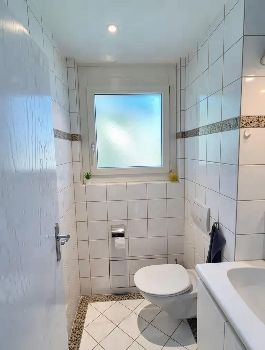 appartamento arredato di 2 ½ locali