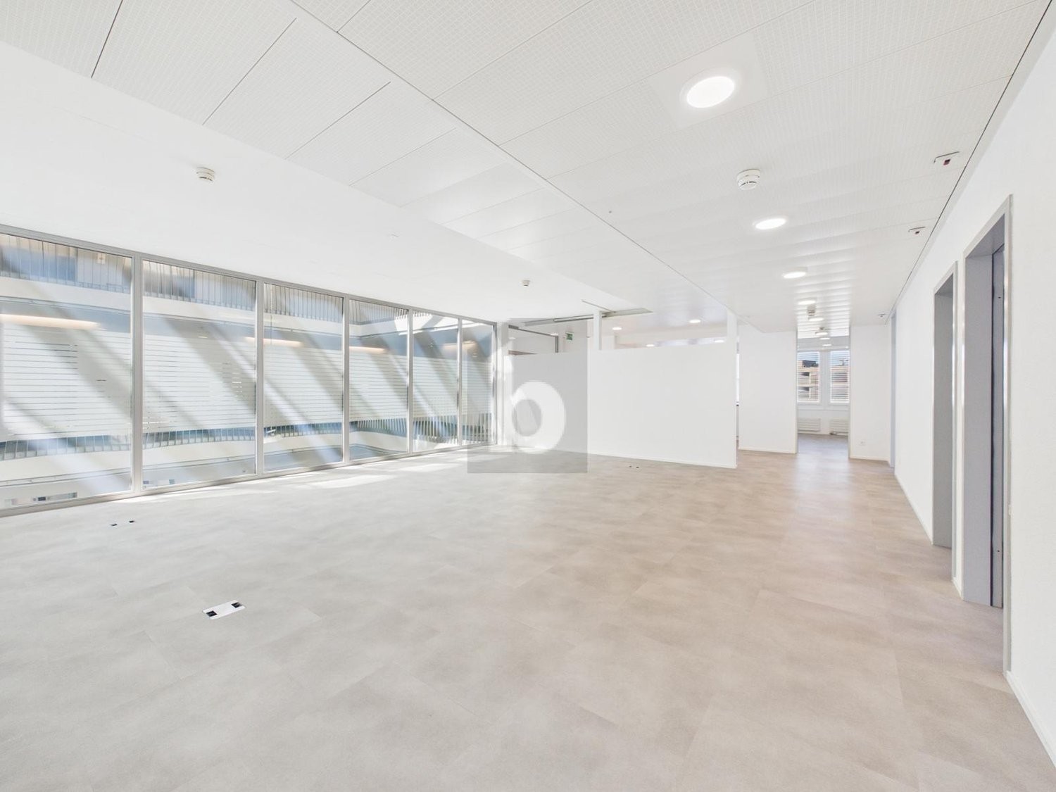 317m² ufficio