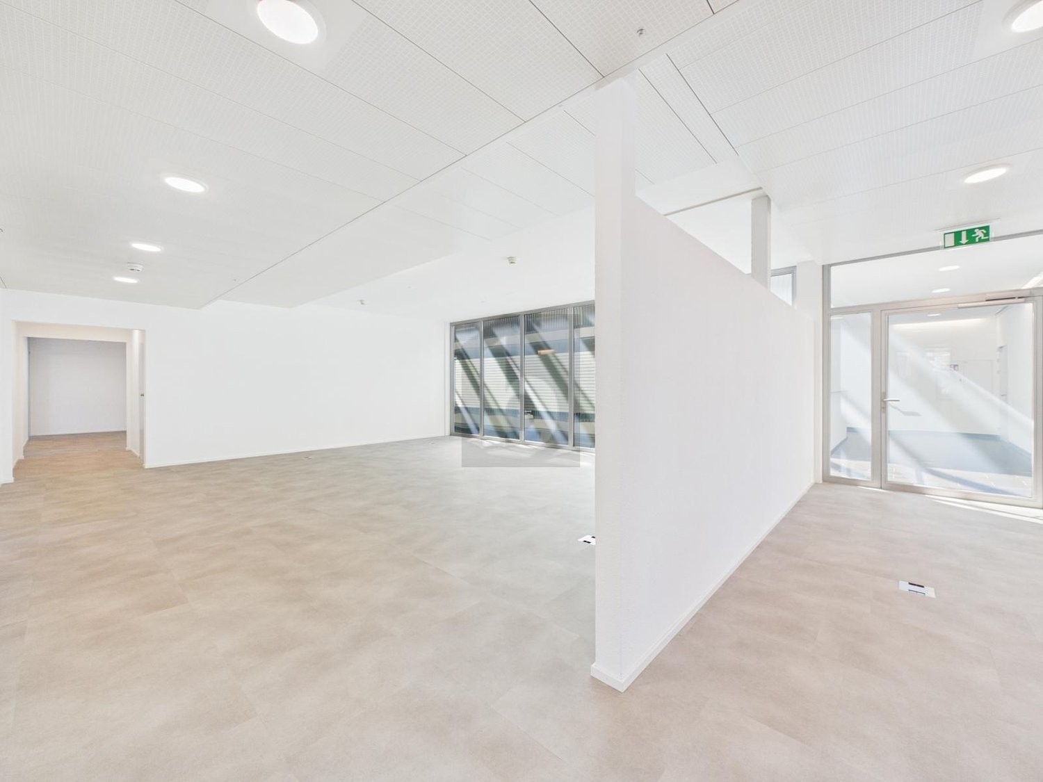 317m² ufficio