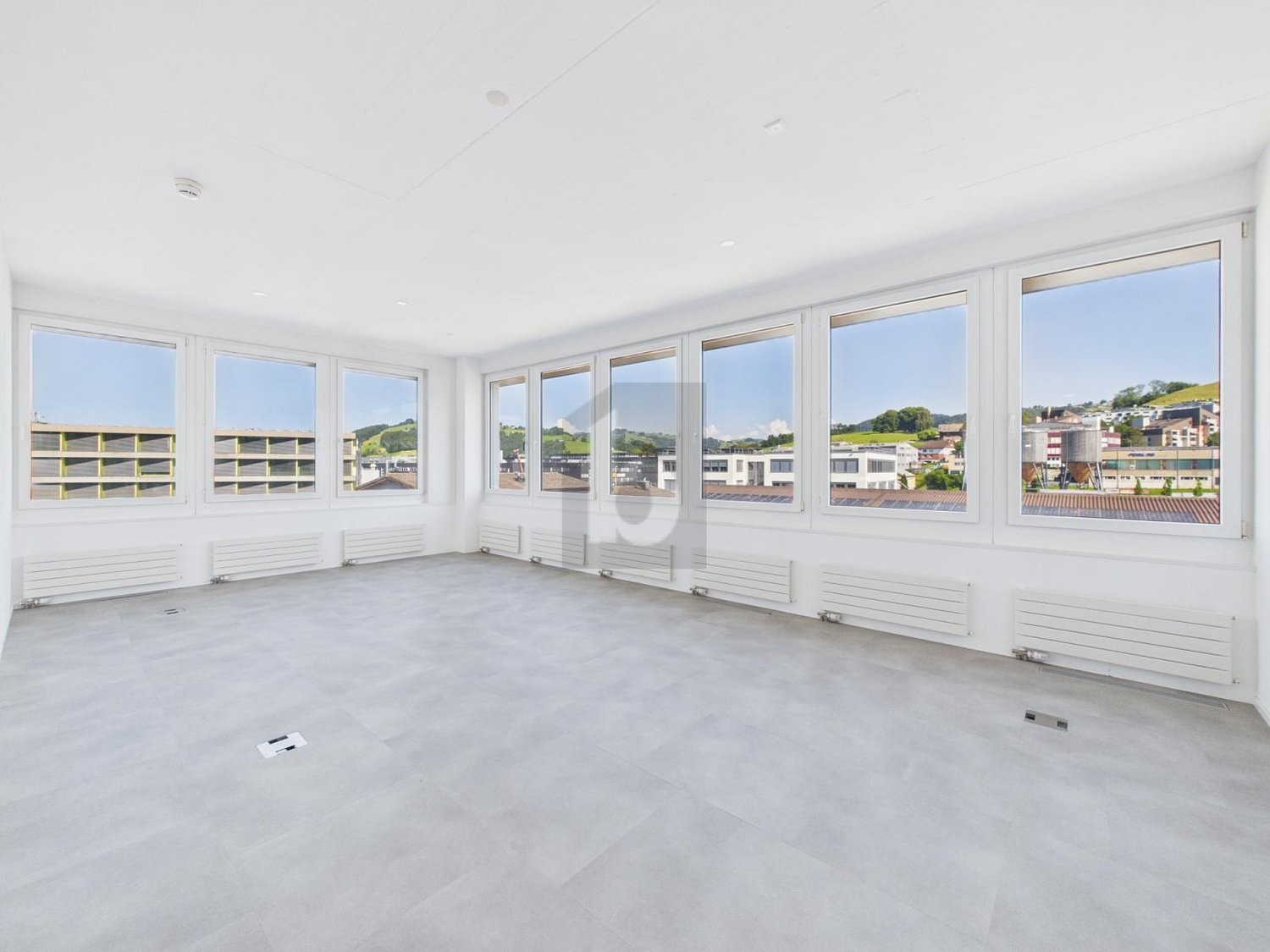 317m² ufficio