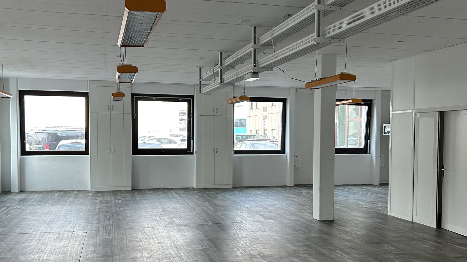 350m² oggetto industriale