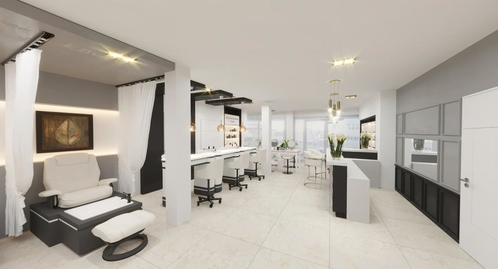 93m² ufficio