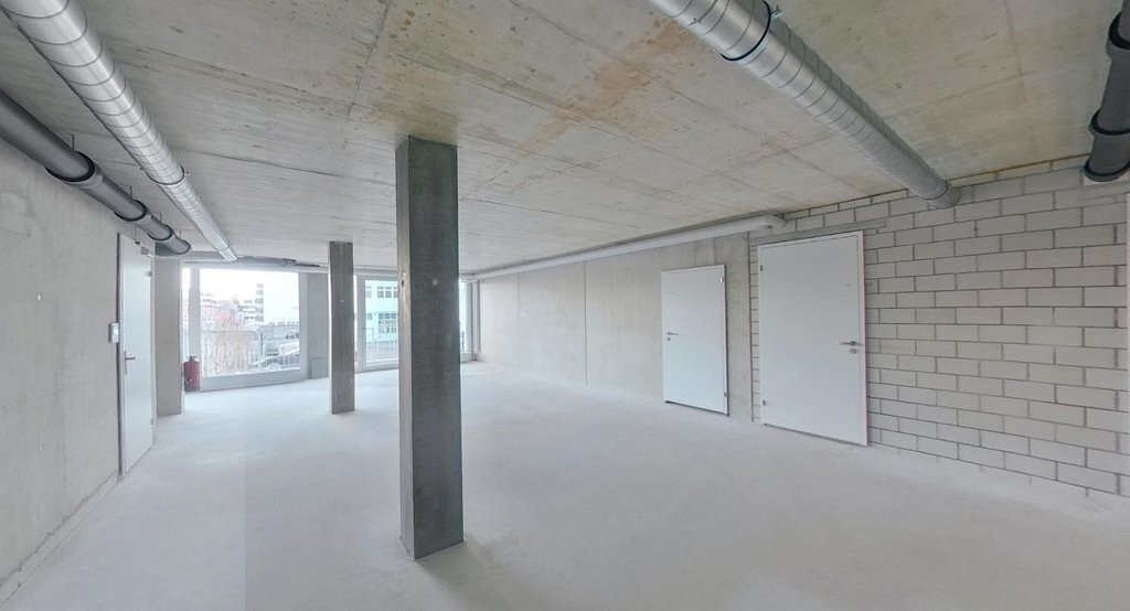 93m² ufficio