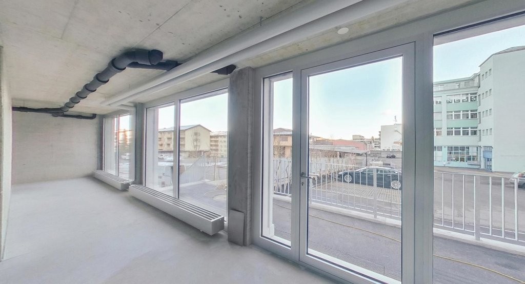 93m² ufficio