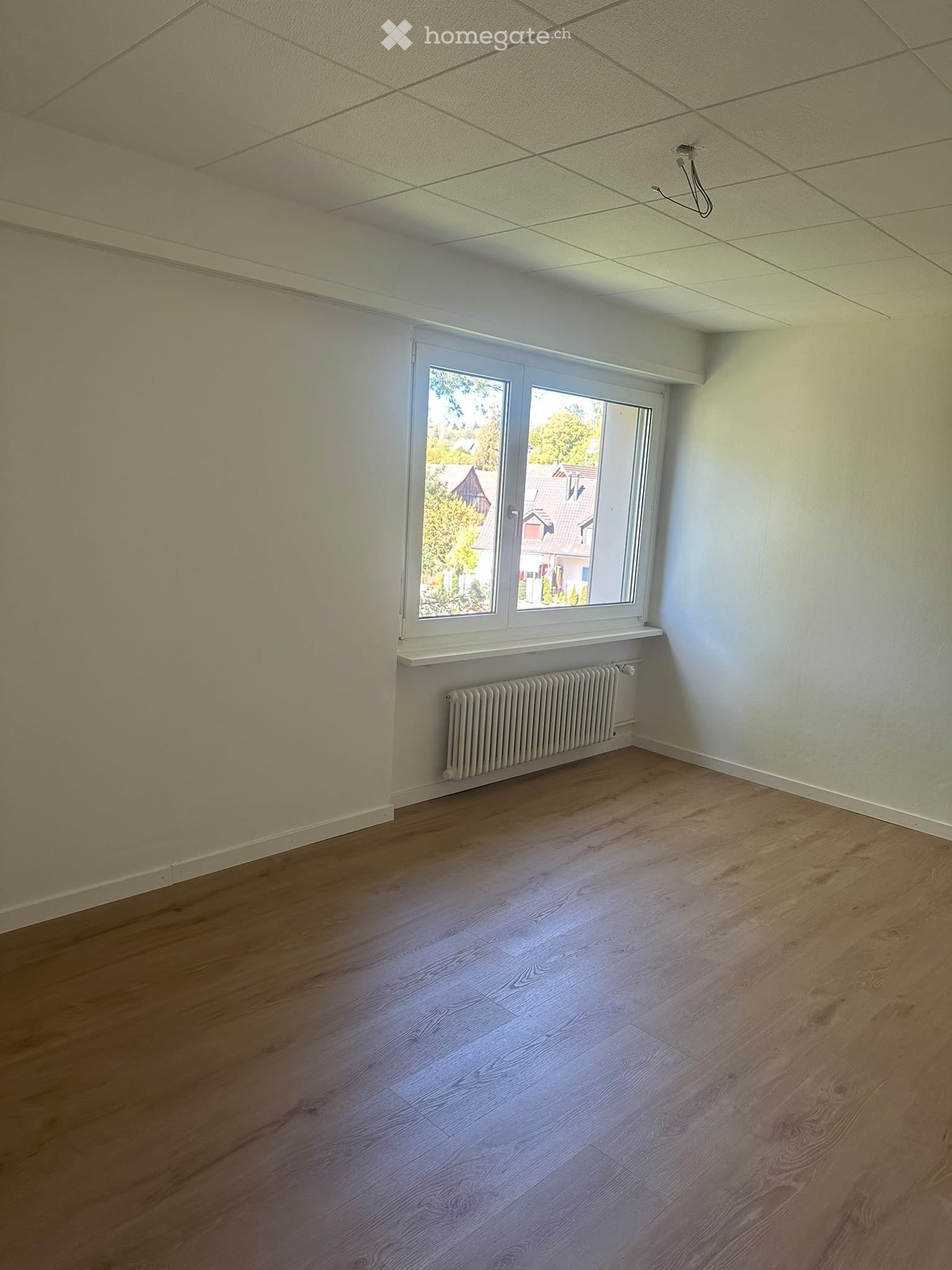 1 pièce chambre individuelle