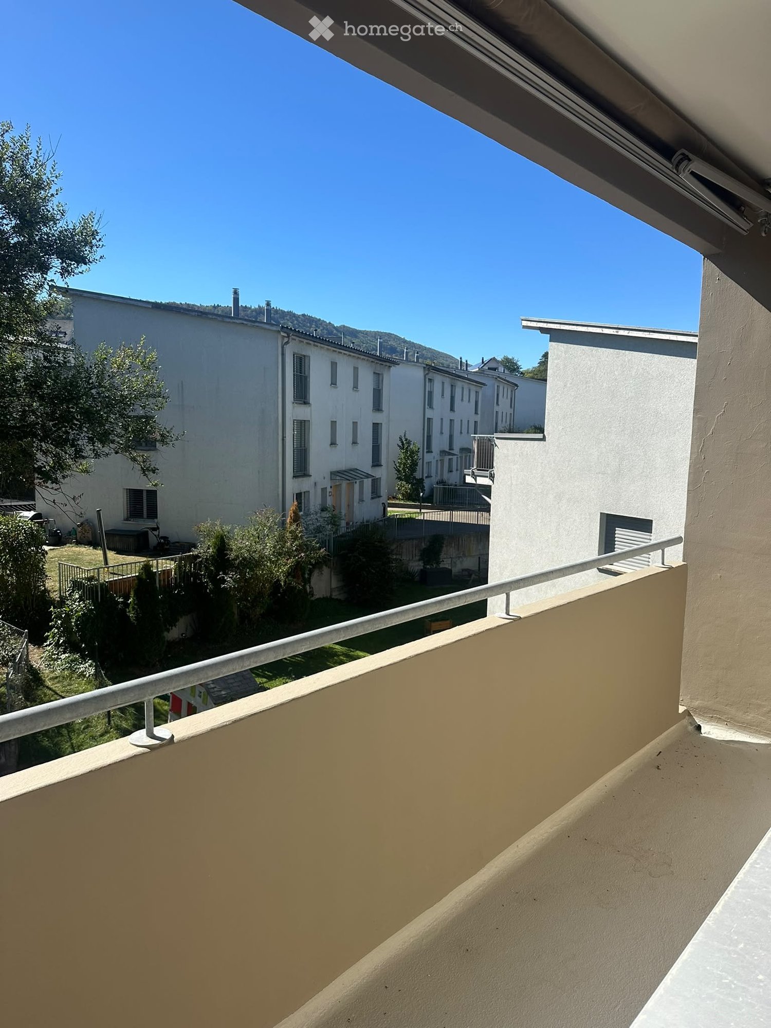 1 pièce chambre individuelle