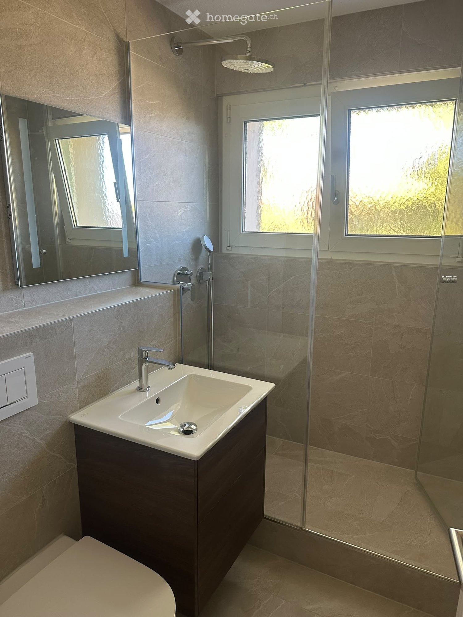 1 pièce chambre individuelle