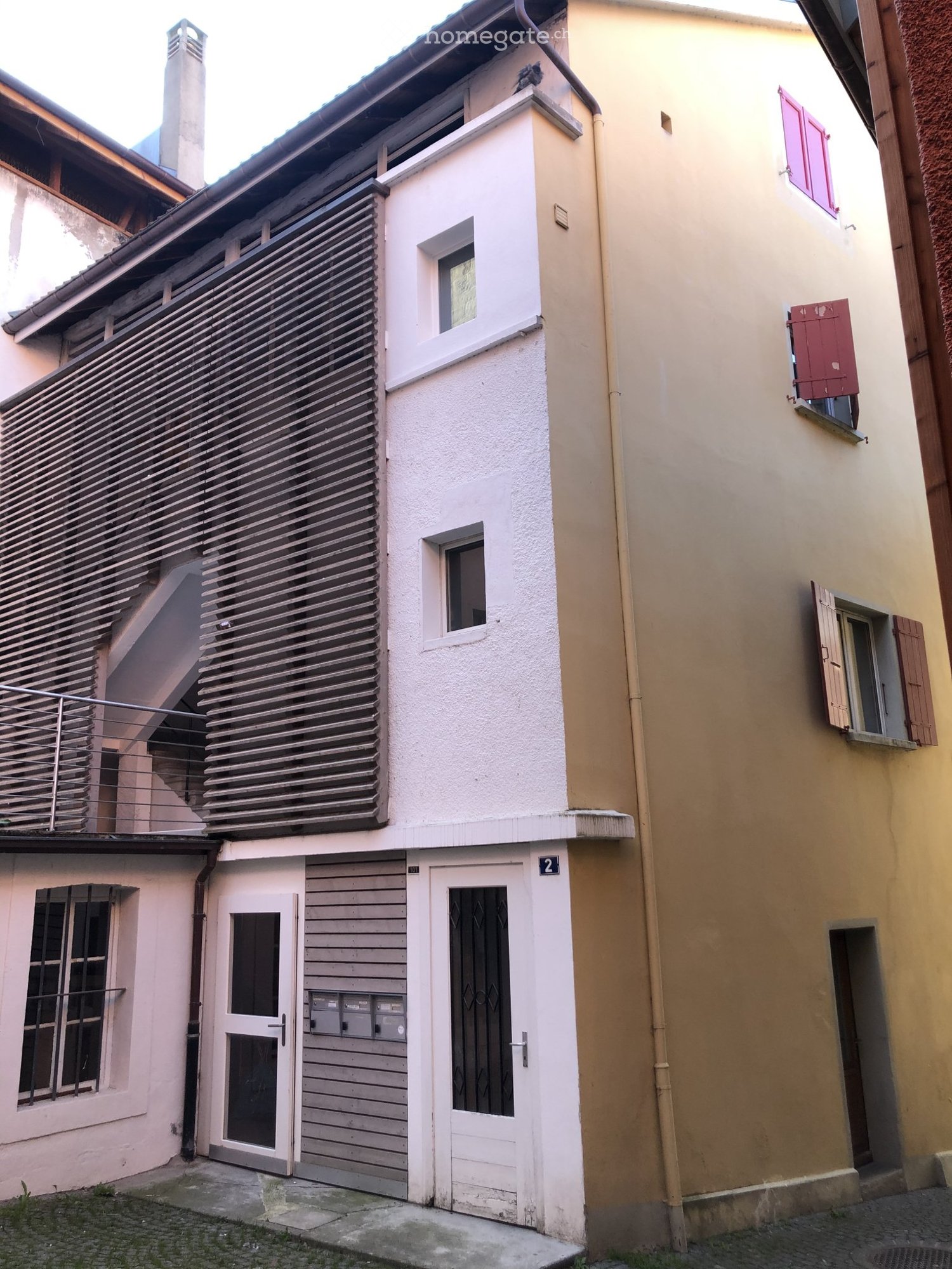 Appartamento di 3 locali