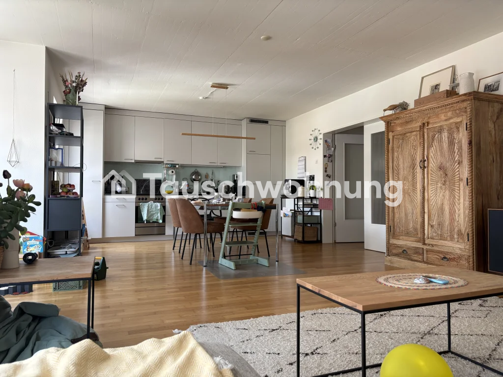 Appartamento di 4 ½ locali