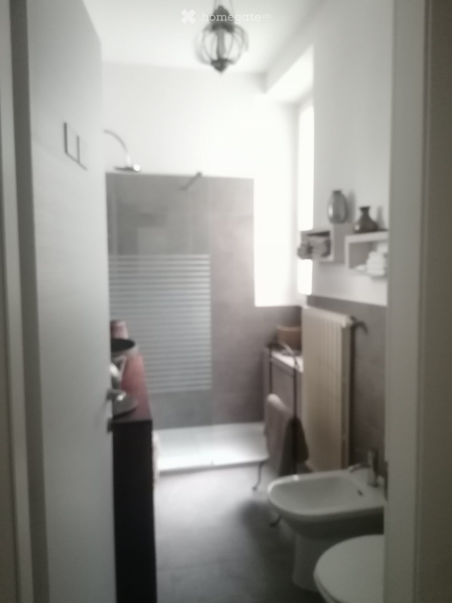 3 ½ Zimmer-Wohnung