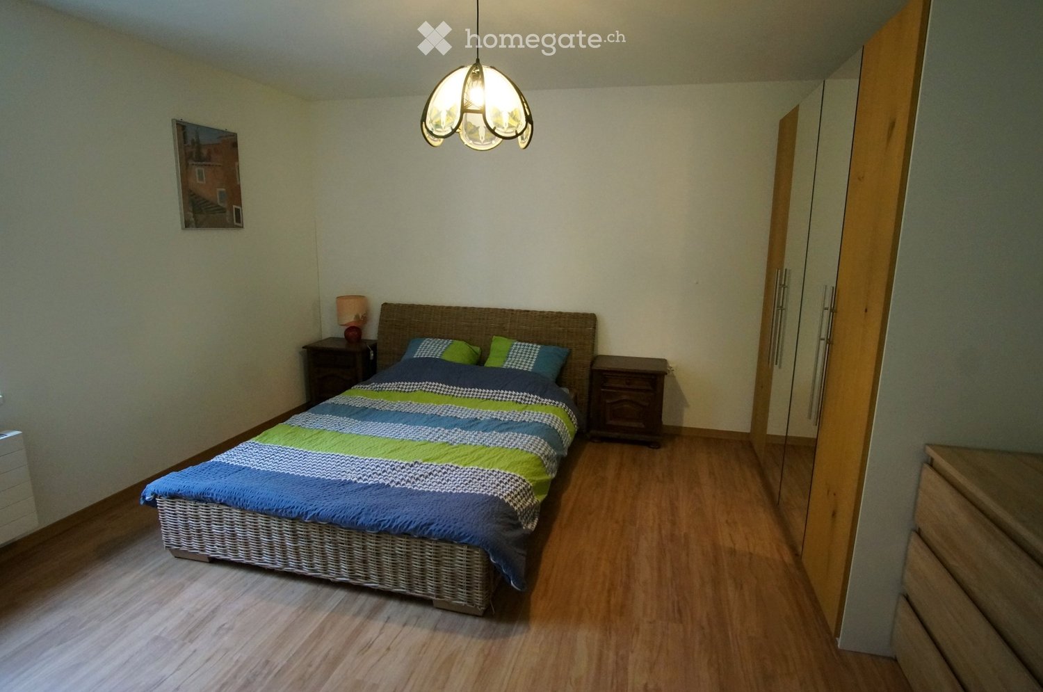 Appartamento 2 ½ locali