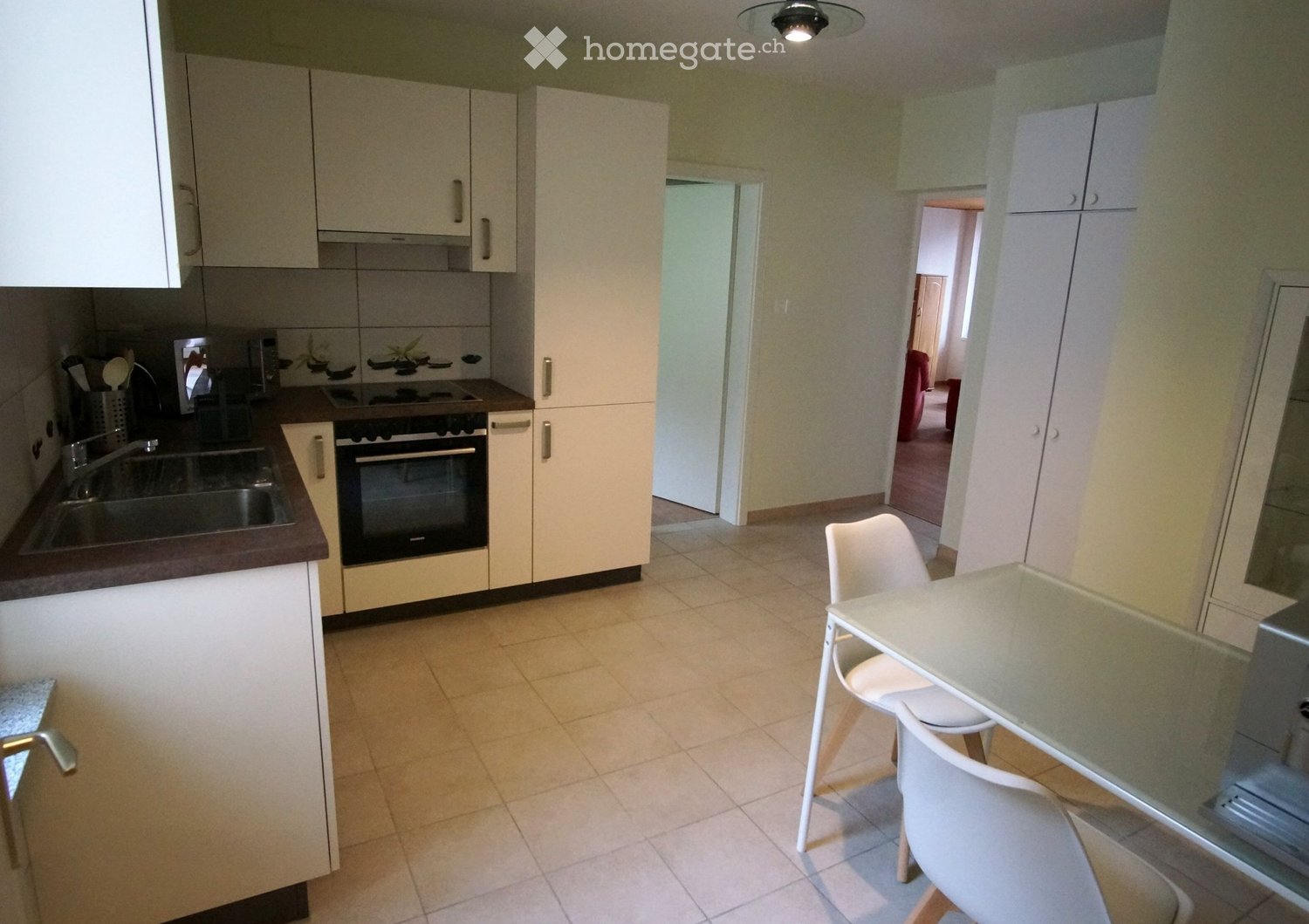 Appartamento 2 ½ locali