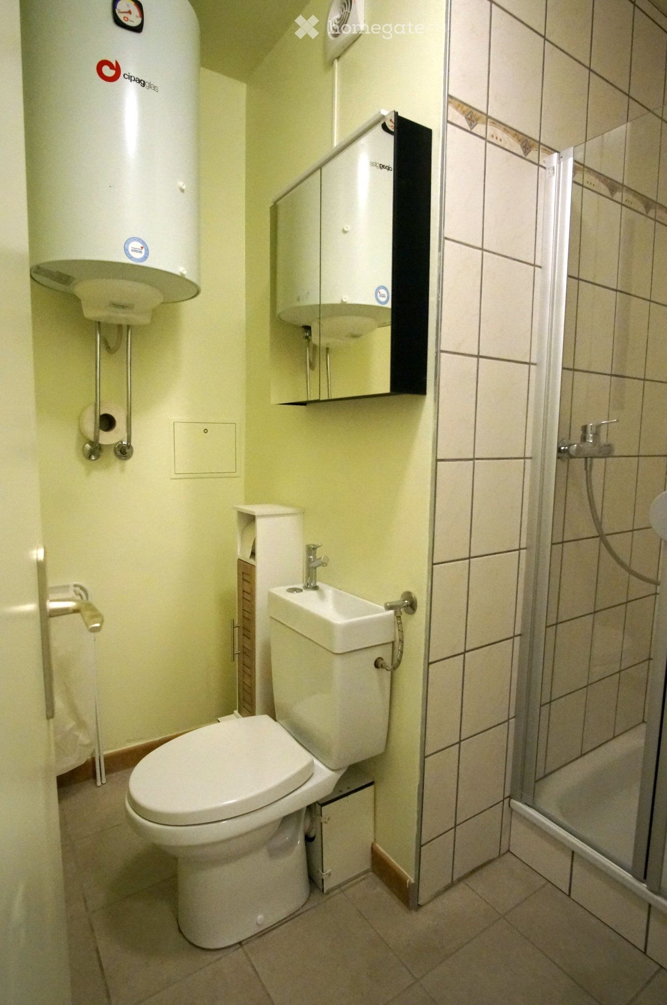 Appartamento 2 ½ locali