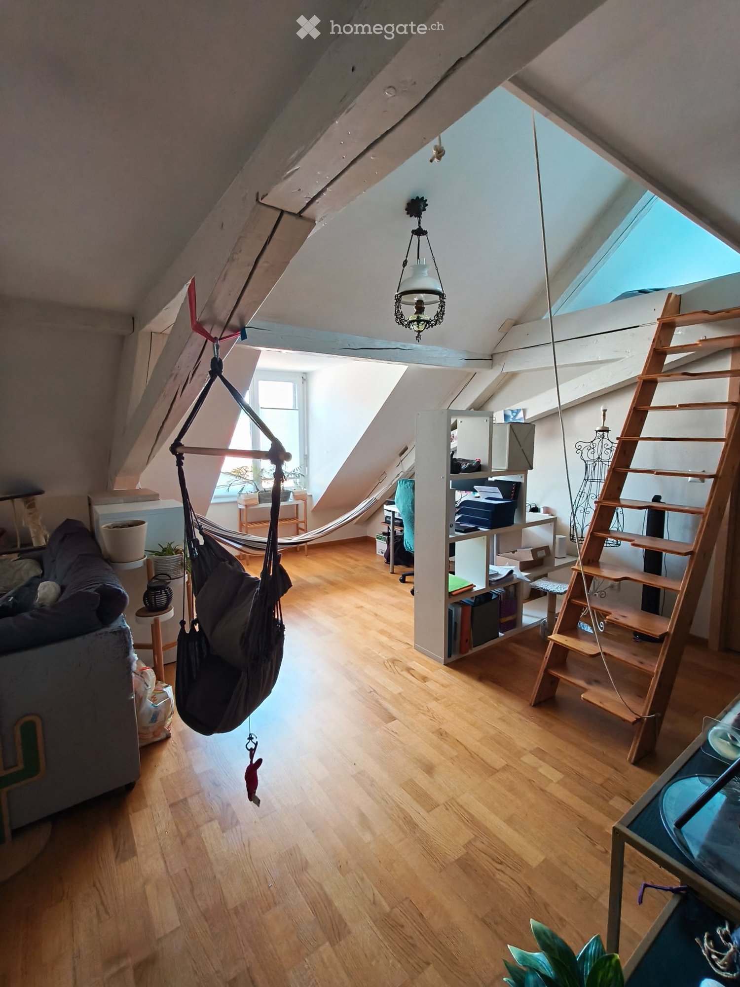 Appartamento di 2 ½ locali, foto 3 di 5