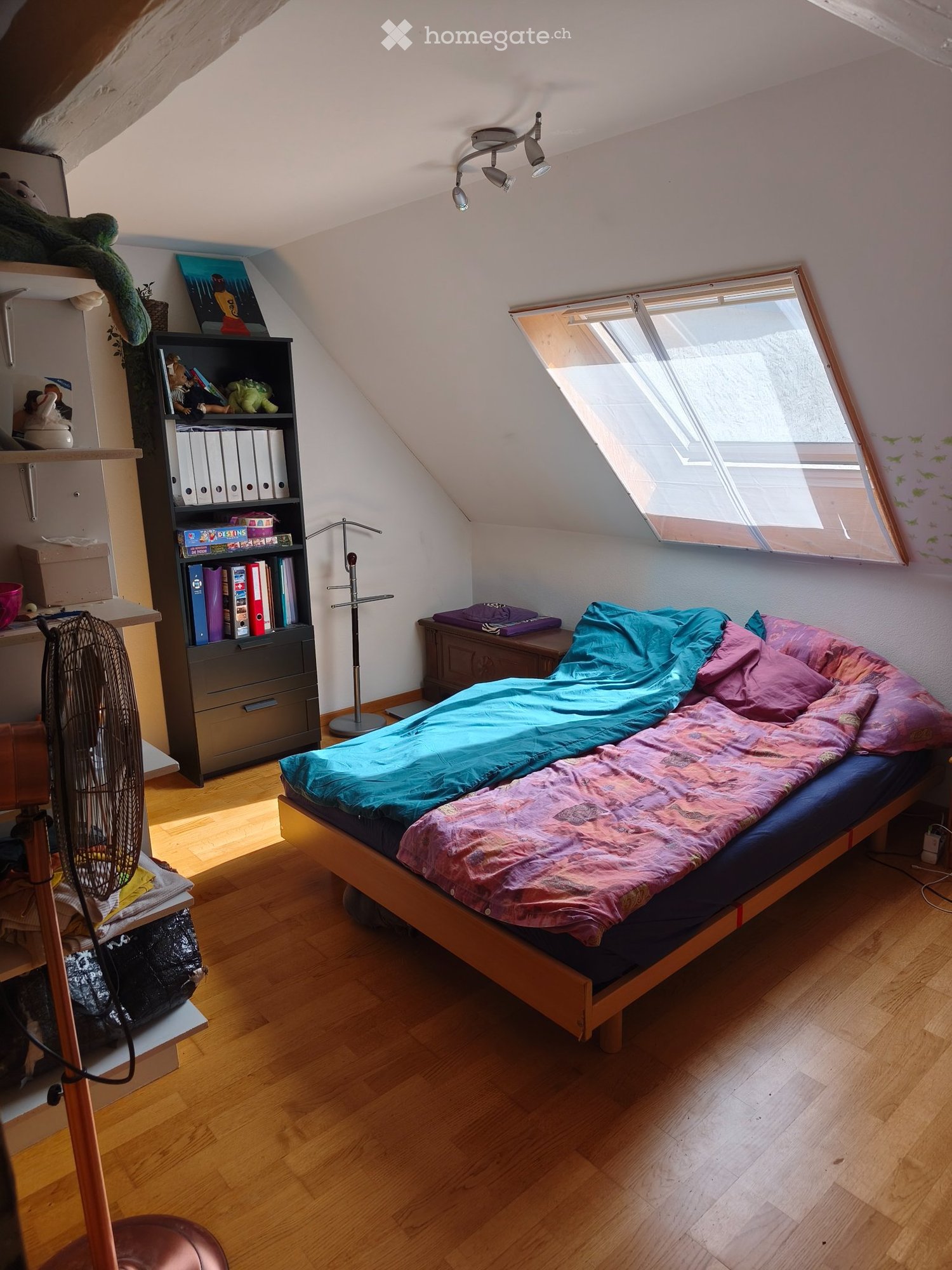 Appartamento di 2 ½ locali, foto 4 di 5