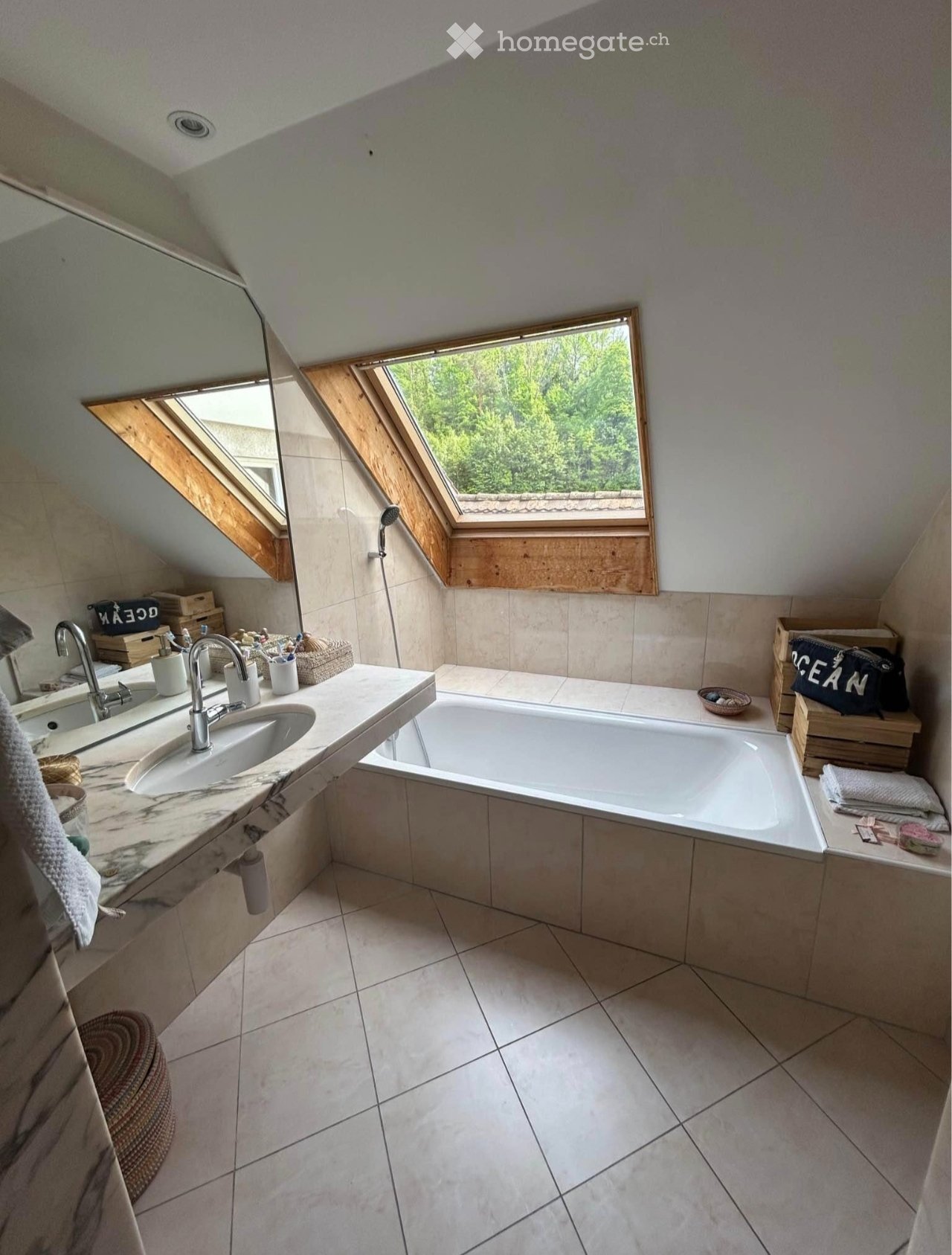 Appartamento di 2 ½ locali, foto 5 di 5