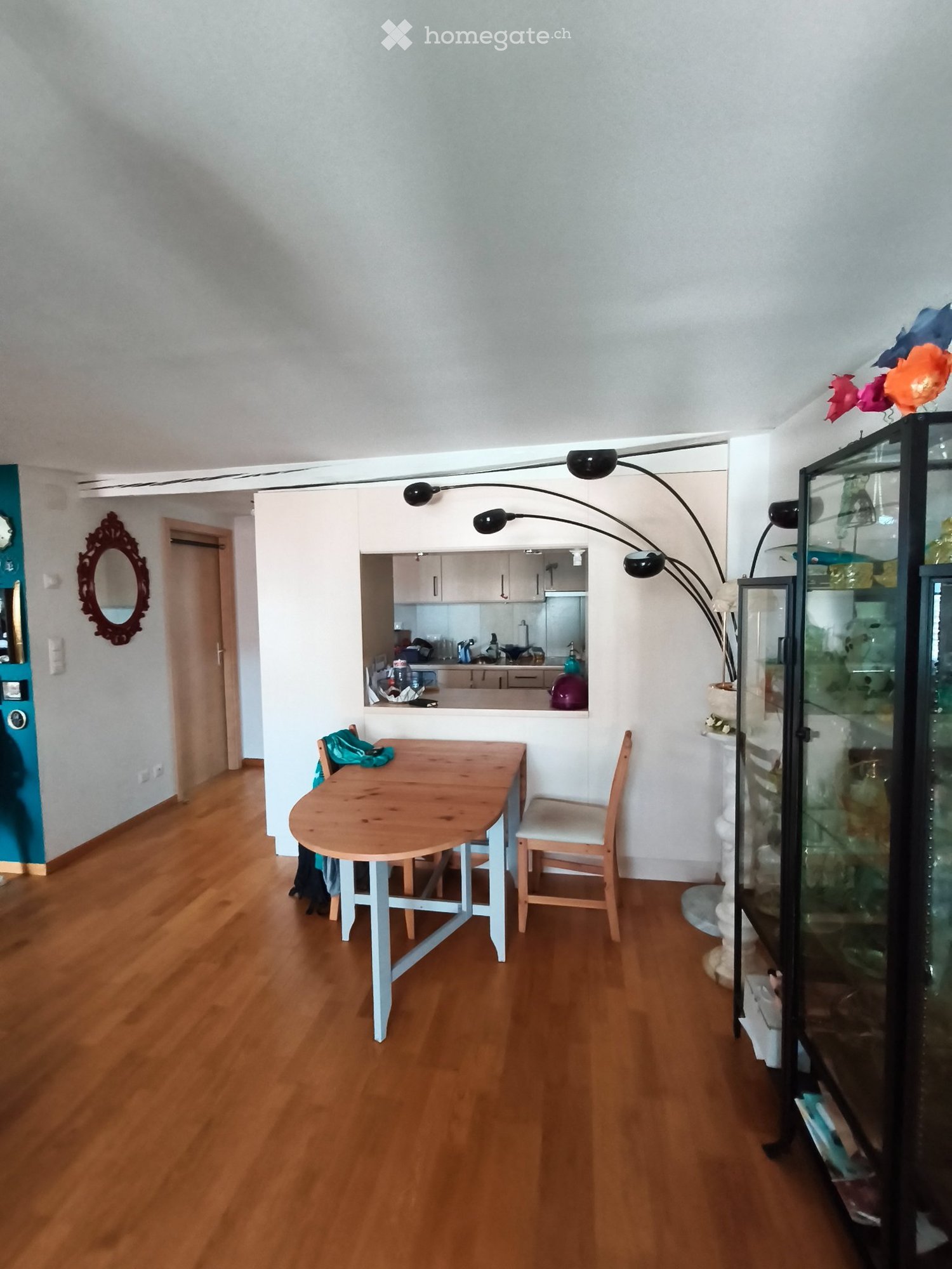 Appartamento di 2 ½ locali, foto 1 di 5