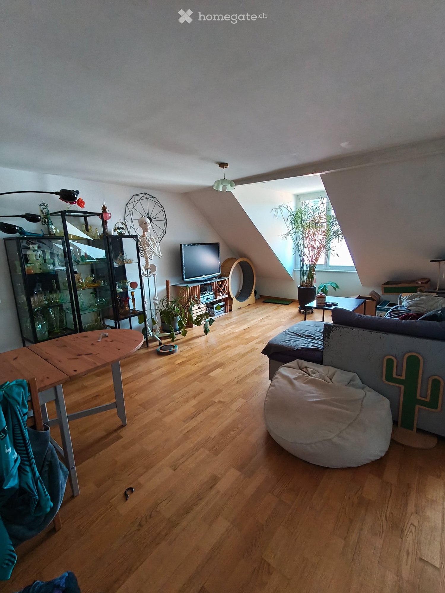 Appartamento di 2 ½ locali, foto 2 di 5