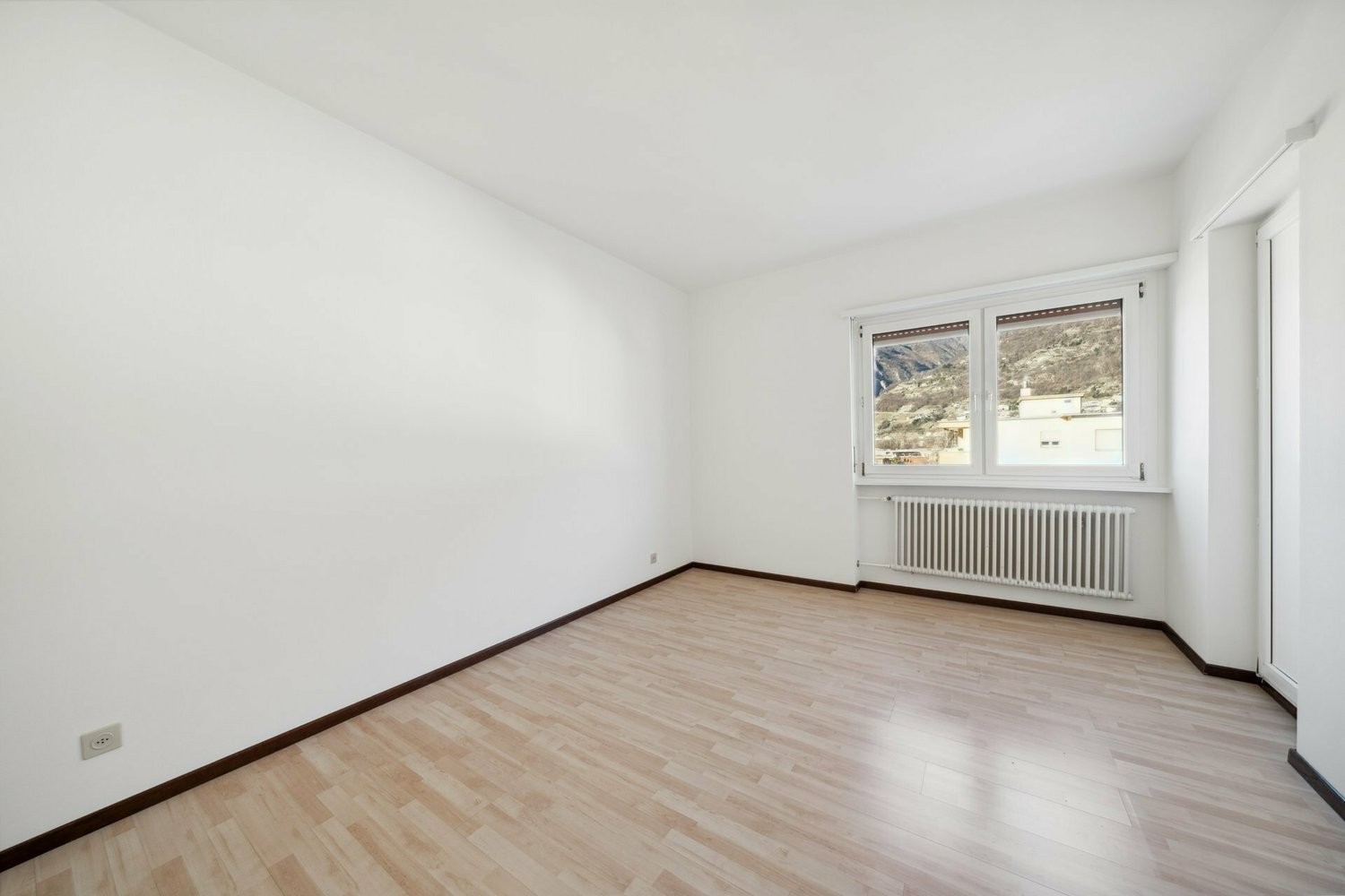 Appartement de 3 ½ pièces