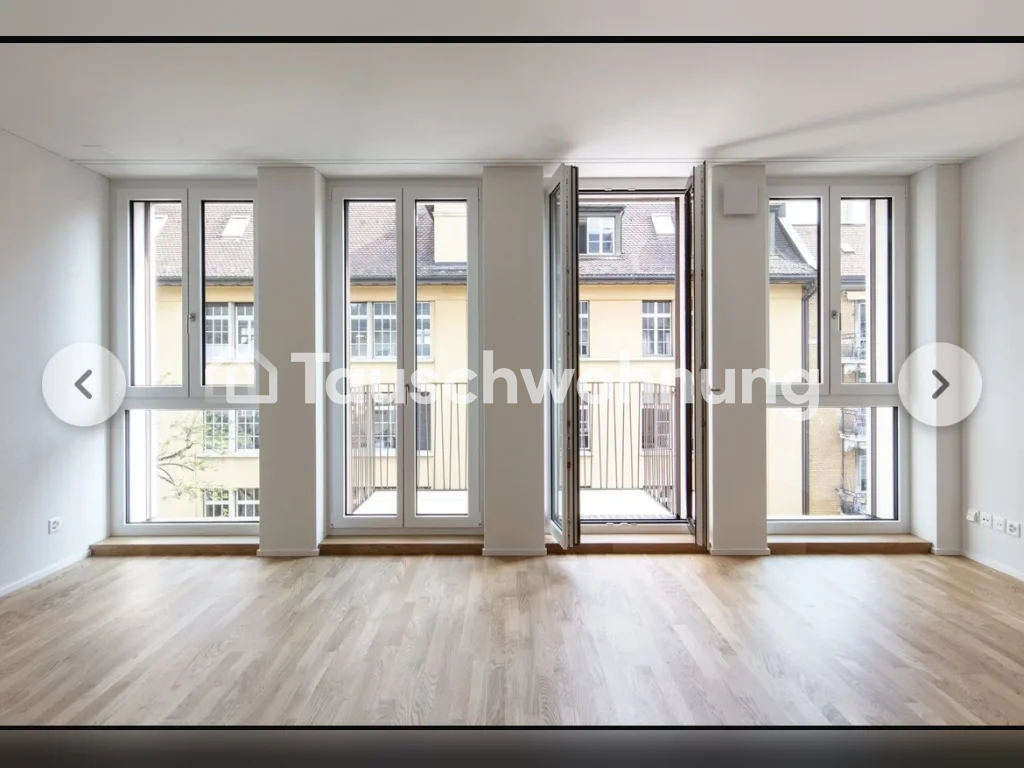 Appartamento di 1 ½ locali, foto 1 di 5