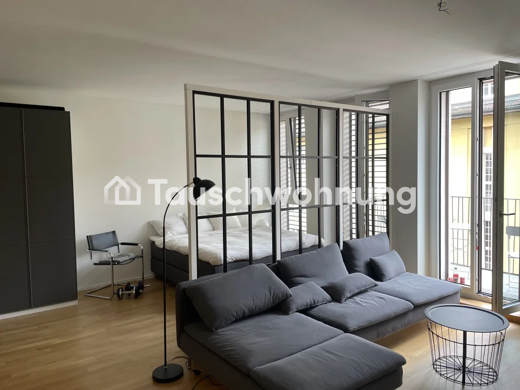 Appartamento di 1 ½ locali, foto 5 di 5