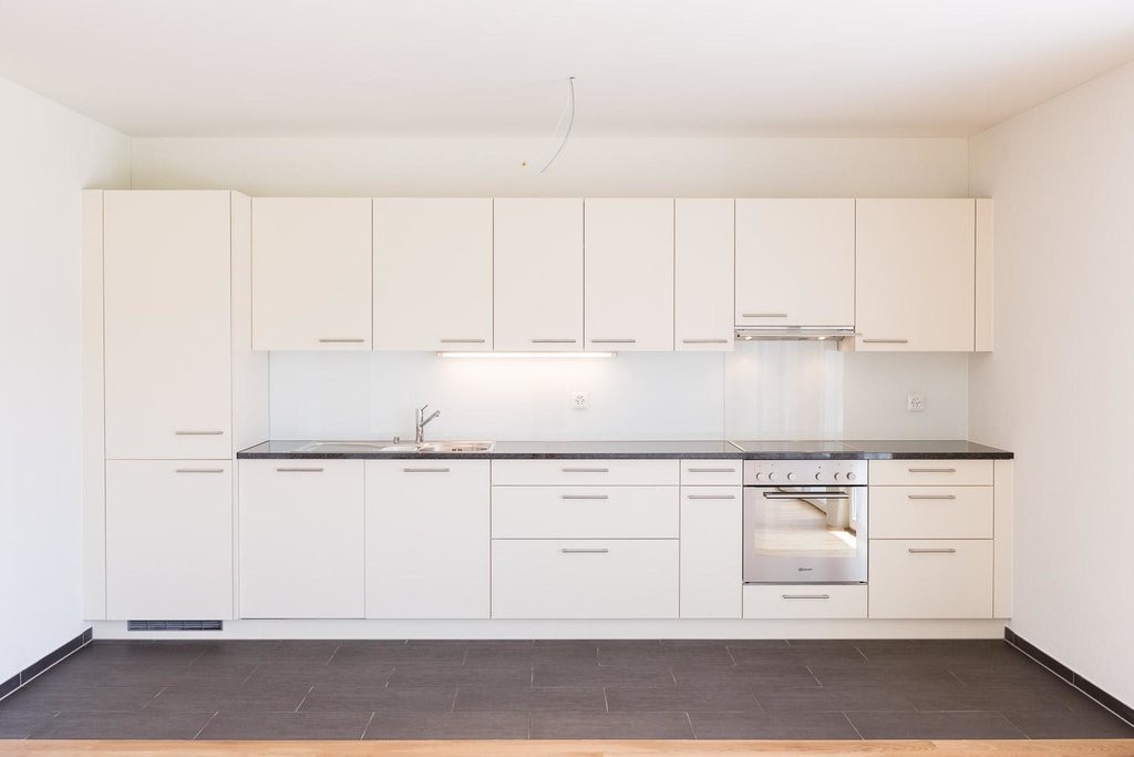 4 ½ pièces appartement