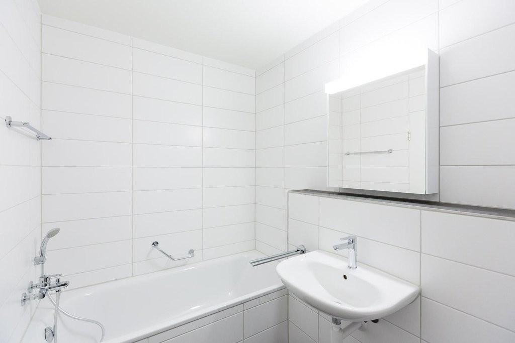 4 ½ pièces appartement
