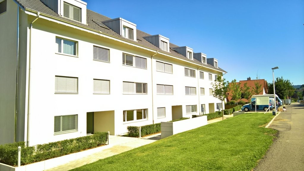 4 ½ pièces appartement