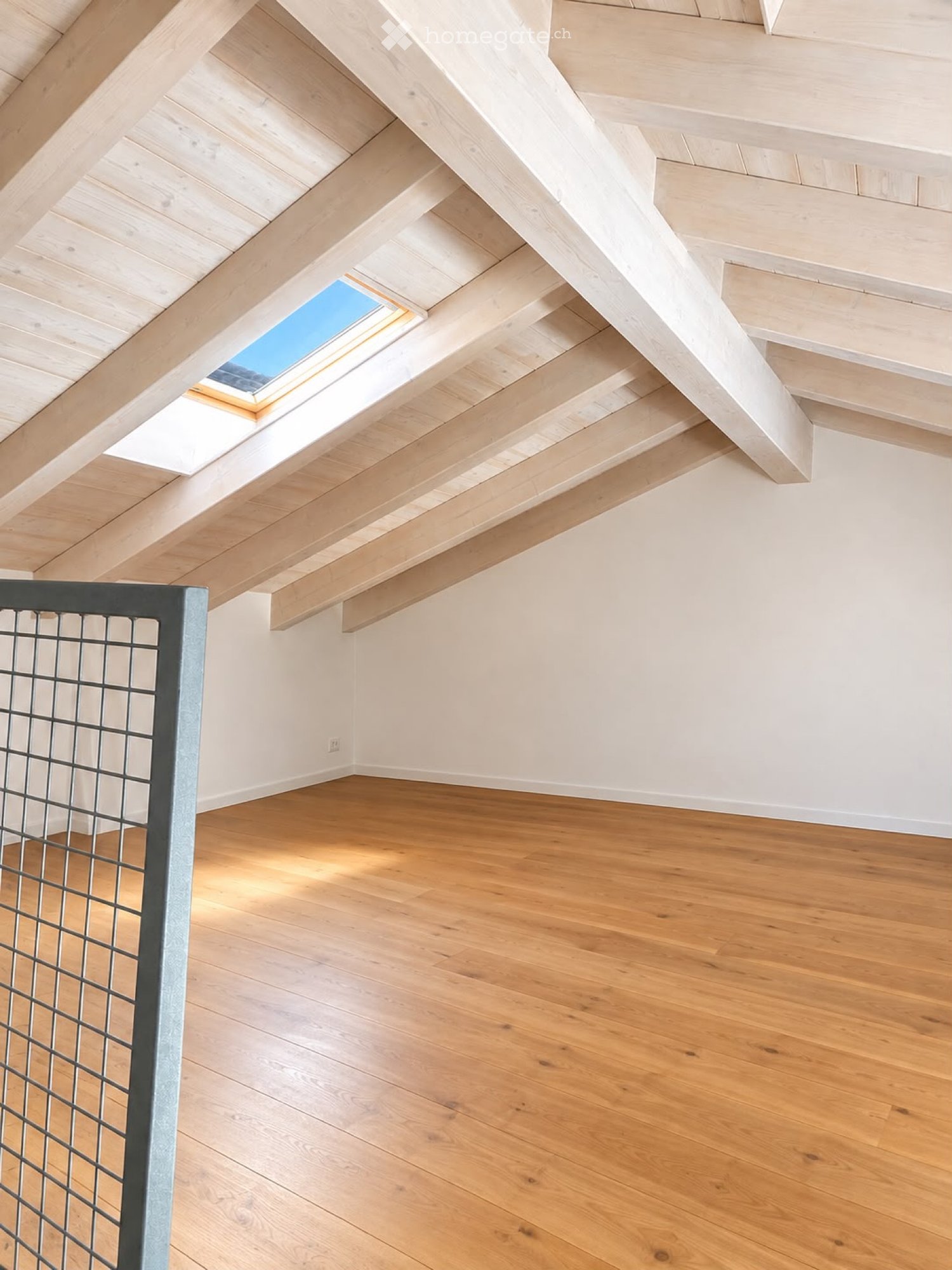 4 rooms single house