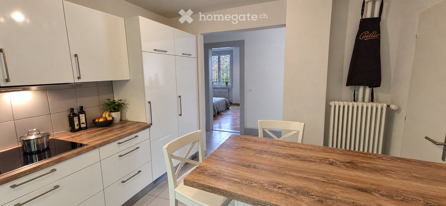 Appartamento di 4 ½ locali