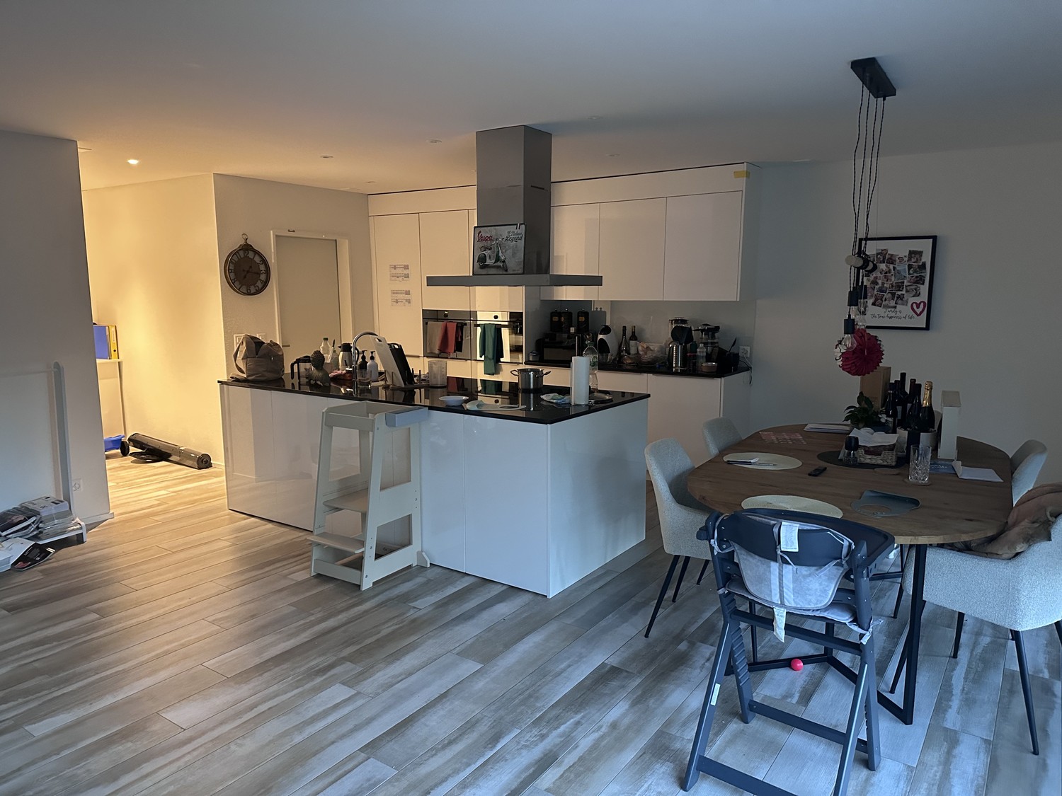 Appartamento di 3 ½ locali, foto 2 di 5